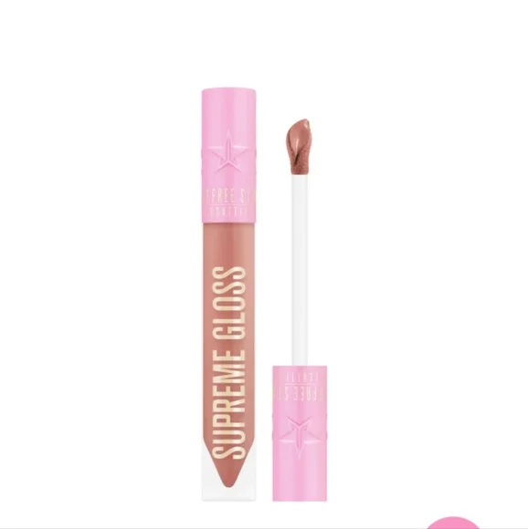 Jeffree Star Supreme Gloss in House Tour *New Shade - Picture 2 of 5
